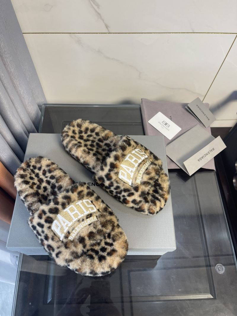 Balenciaga Slippers